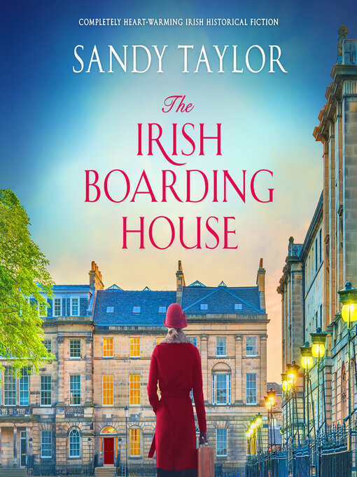 Title details for The Irish Boarding House by Sandy Taylor - Available